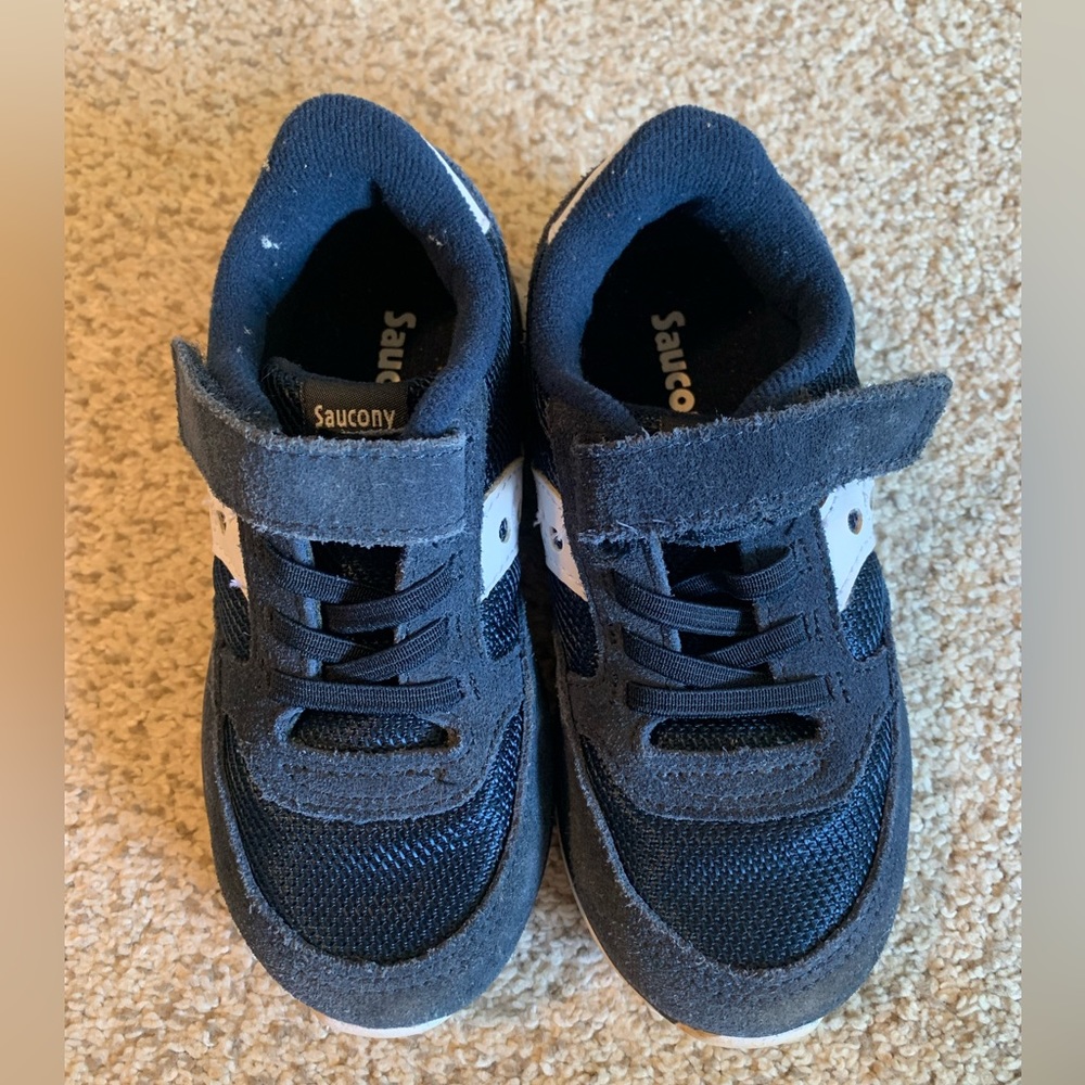 Saucony Baby Jazz Lite 8.5W